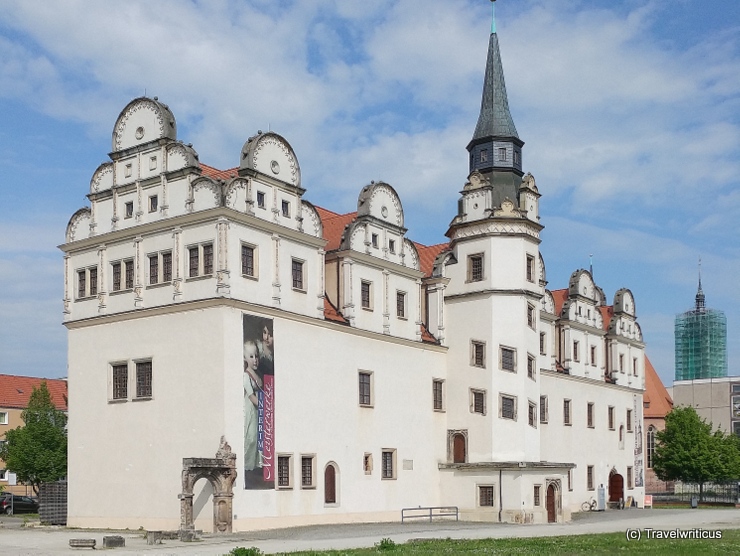 Dessau City Museum in Dessau-Roßlau