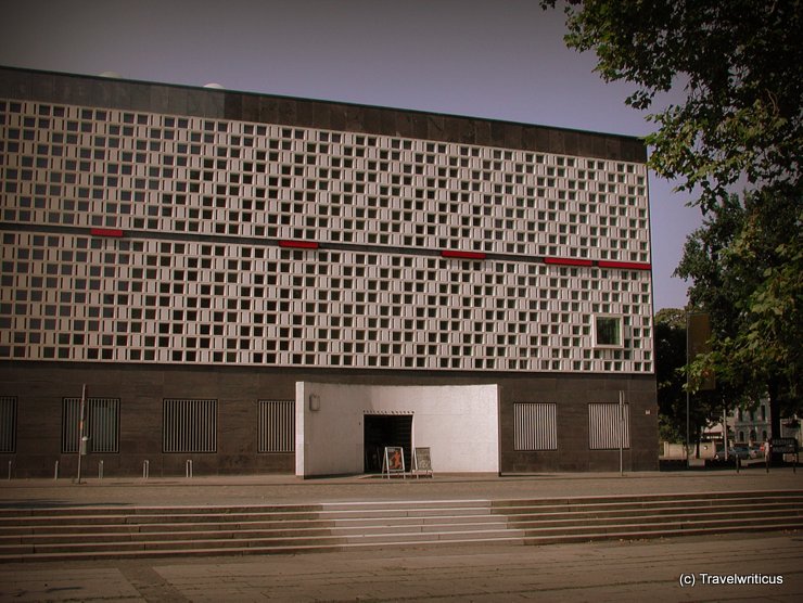 Museum August Kestner in Hanover, Germany