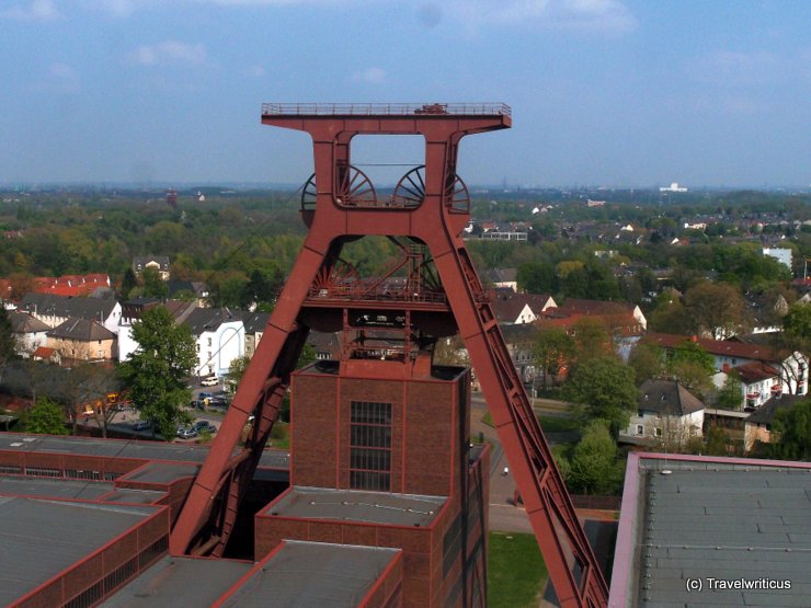 UNESCO World Heritage Sites in Germany